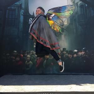 Meet your Posher, Nicole